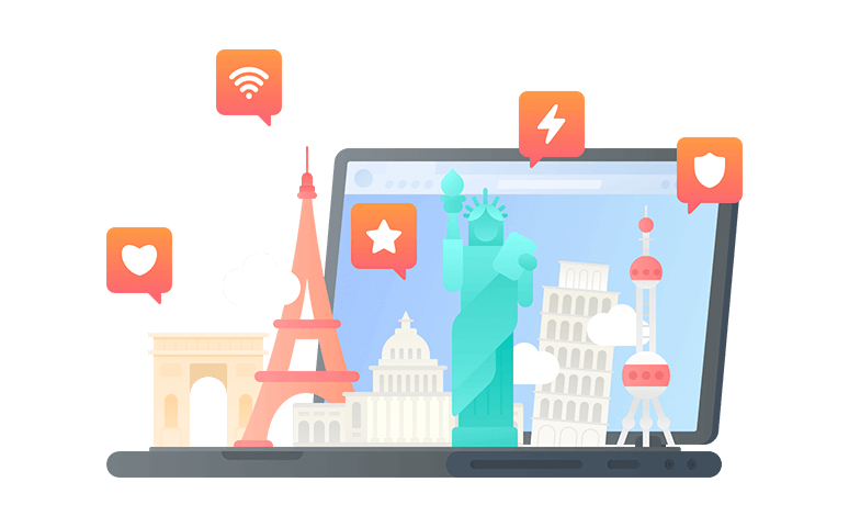 在新西兰连接到中国vpn - 雷艇加速器